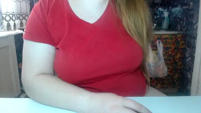 MaryShiny  online show from 10, 3, 2026