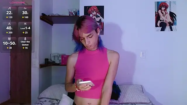 Snapshot of andy_caandy chatting on 7, 4, 2026 andy caandy online show from 7, 4, 2026