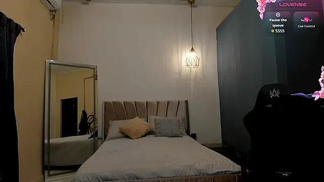 Alishaa sweet online show from 21, 3, 2026