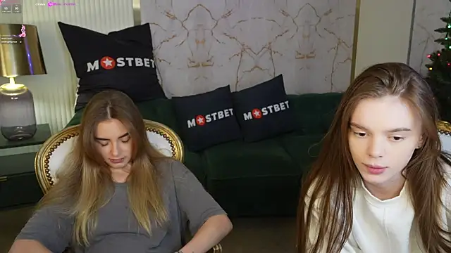 Zlata Sky online show from 14, 12, 2024