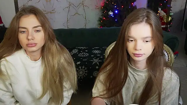 Zlata Sky online show from 5, 1, 2025