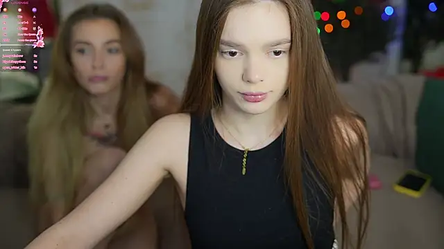 Zlata Sky online show from 18, 1, 2025