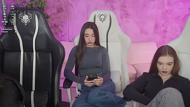 Zlata Sky online show from 7, 2, 2025