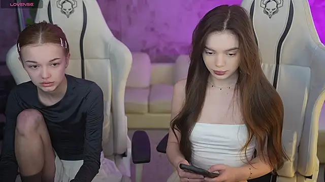 Zlata Sky online show from 3, 3, 2025