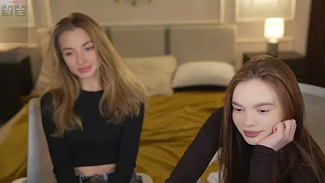 Zlata Sky online show from 22, 9, 2025