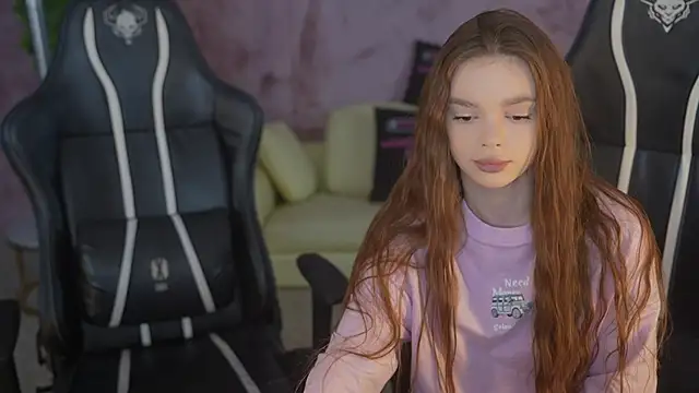 Zlata Sky online show from 19, 11, 2025