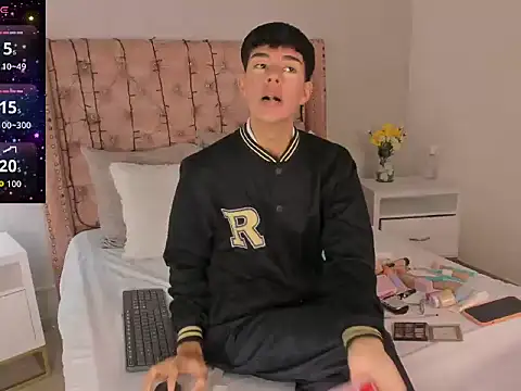 noah lewiss online show from 26, 2, 2026