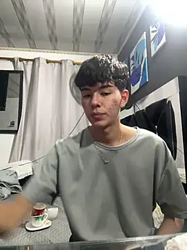 noah lewiss online show from 22, 3, 2026