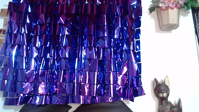 astrid miller 1 online show from 13, 3, 2026