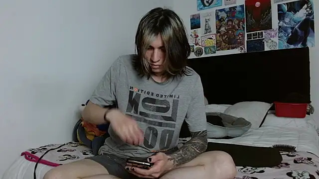 denjireze online show from 6, 2, 2026