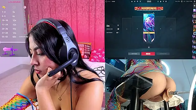 MarihanFerrer online show from 12, 2, 2026