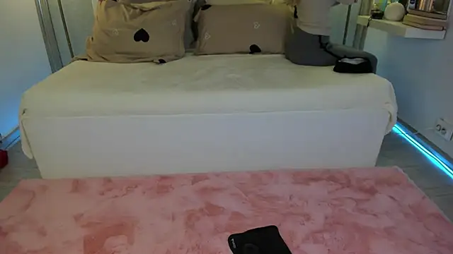 Snapshot of dariadoll chatting on 11, 2, 2025 dariadoll online show from 11, 2, 2025