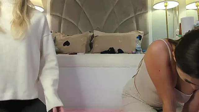 Snapshot of dariadoll chatting on 16, 2, 2025 dariadoll online show from 16, 2, 2025
