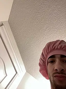 JaydaDrench online show from 1, 2, 2026