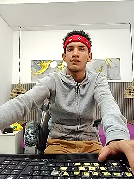 JDWhite18 online show from 15, 2, 2026