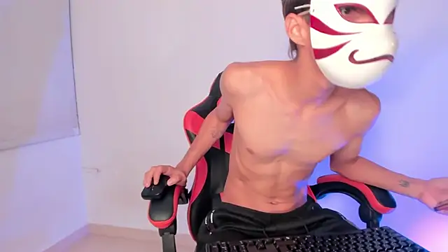 Senpai Lover  online show from 23, 2, 2026