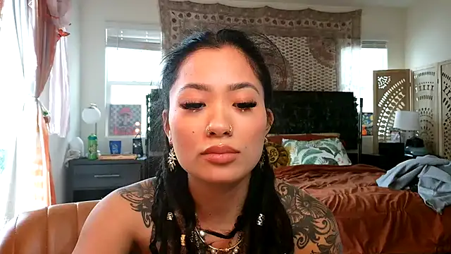 Snapshot of 222goddess444you chatting on 11, 2, 2026 222goddess444you online show from 11, 2, 2026