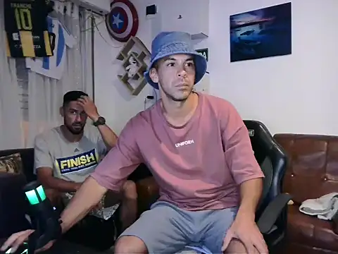 Bluntt55 online show from 6, 2, 2026