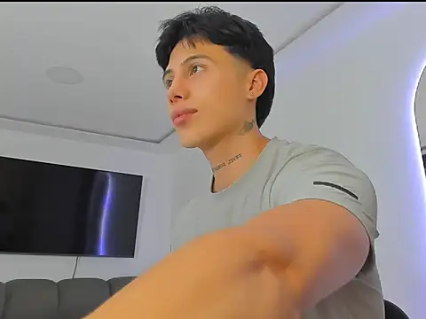 Felipevalbuena online show from 1, 2, 2026