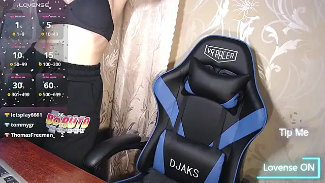 Snapshot of Shiny_Victoria chatting on 25, 2, 2026 Shiny Victoria online show from 25, 2, 2026