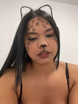 Miaspark25 online show from 16, 2, 2026