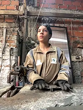 NaniBlossomX online show from 11, 2, 2026