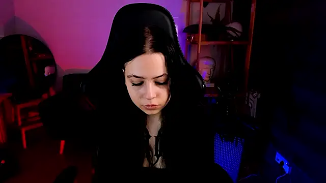 madam inferno online show from 22, 3, 2026