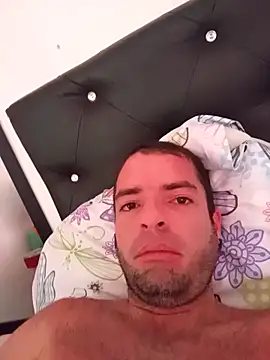 Richard241823 online show from 11, 2, 2026