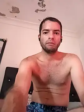 Richard241823 online show from 15, 2, 2026