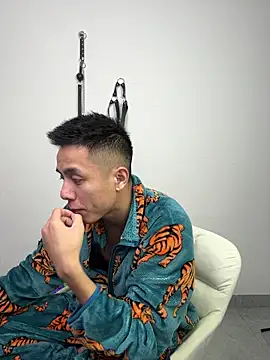 sunny-xiaolin online show from 1, 2, 2026