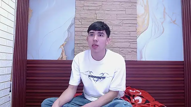 massimoferrera303av online show from 23, 2, 2026