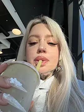 Chiibi online show from 7, 2, 2026