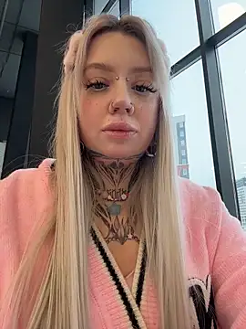 Chiibi online show from 11, 2, 2026