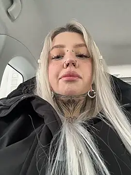 Chiibi online show from 22, 2, 2026