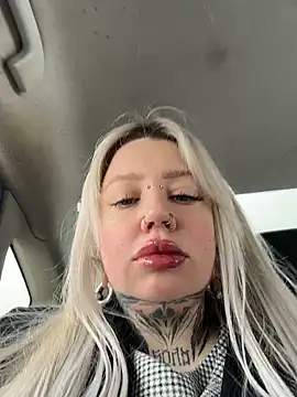 Chiibi online show from 27, 2, 2026