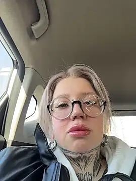 Chiibi online show from 7, 3, 2026