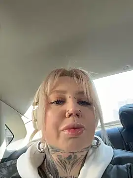 Chiibi online show from 11, 3, 2026