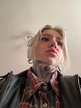 Chiibi online show from 18, 3, 2026