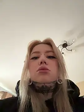 Chiibi online show from 19, 3, 2026