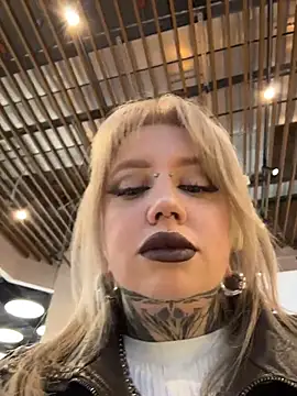 Chiibi online show from 22, 3, 2026