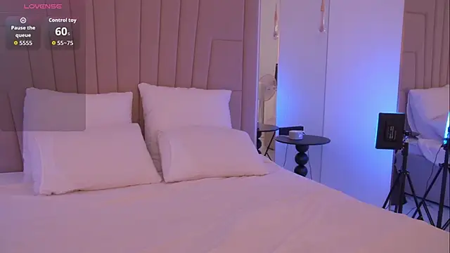 JennyBlow online show from 26, 2, 2026