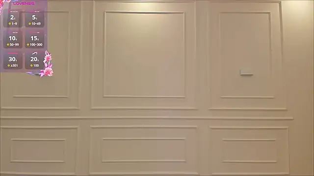 Silviane X online show from 13, 2, 2026