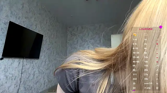 ViolaFaa online show from 15, 2, 2026