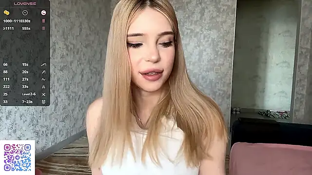 ViolaFaa online show from 13, 3, 2026