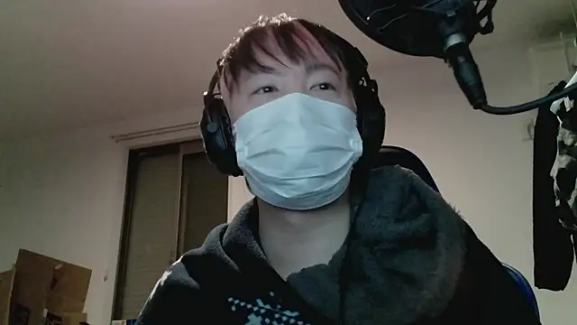 nagi000 go online show from 1, 2, 2026