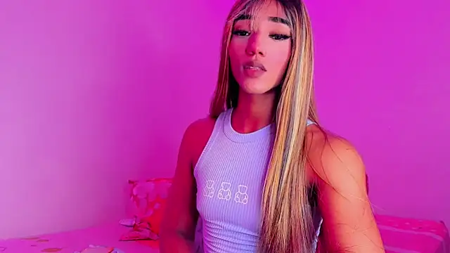 Snapshot of Babyestrella_ chatting on 11, 3, 2026 Babyestrella online show from 11, 3, 2026