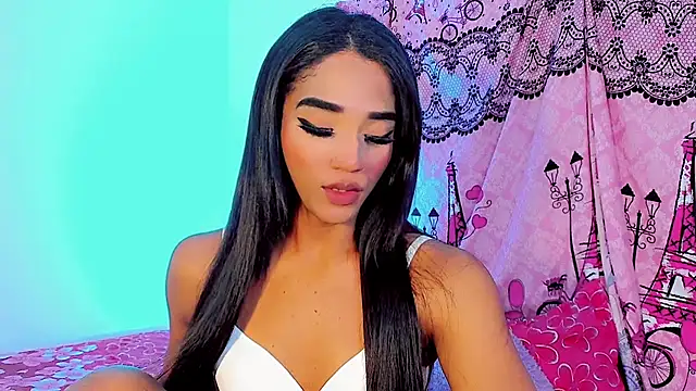 Snapshot of Babyestrella_ chatting on 8, 4, 2026 Babyestrella online show from 8, 4, 2026