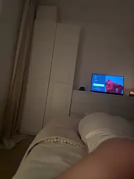 linamuse20 online show from 1, 2, 2026