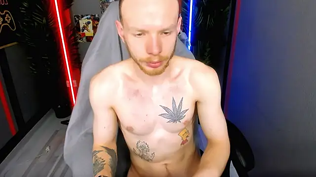 LandonMalone online show from 3, 2, 2026