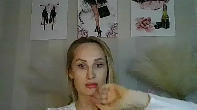 Kikki777 online show from 1, 2, 2026